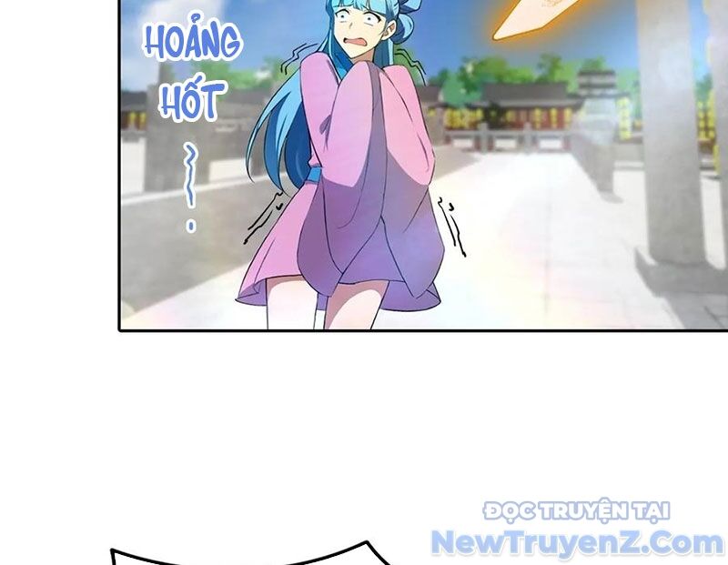 Tu Tiên Trở Về Tại Vườn Trường - Season 2