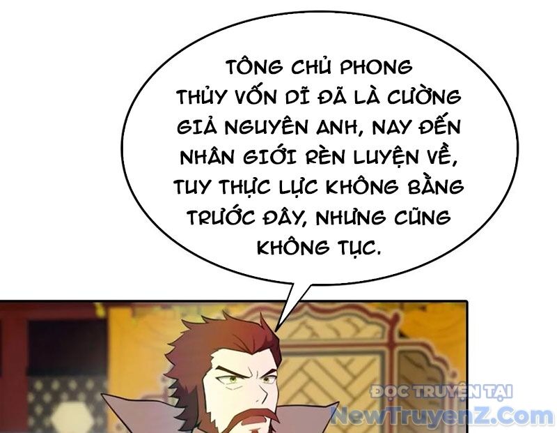 Tu Tiên Trở Về Tại Vườn Trường - Season 2