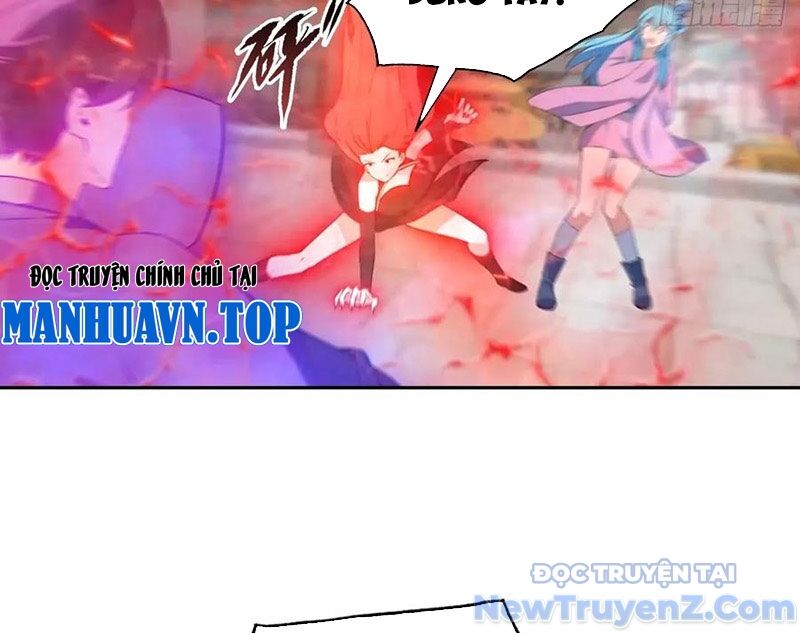 Tu Tiên Trở Về Tại Vườn Trường - Season 2