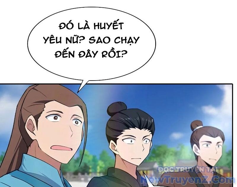 Tu Tiên Trở Về Tại Vườn Trường - Season 2