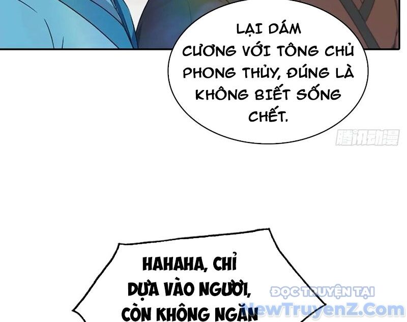Tu Tiên Trở Về Tại Vườn Trường - Season 2