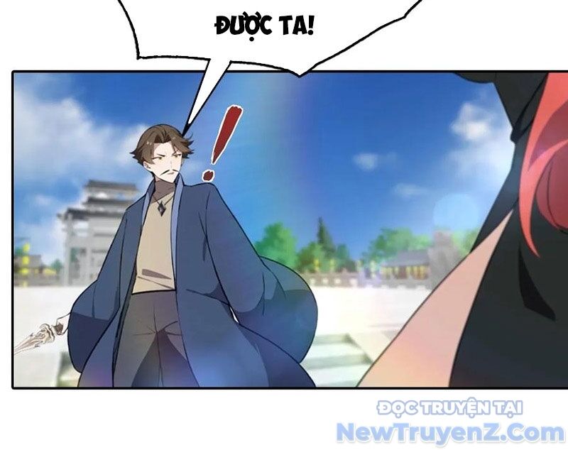 Tu Tiên Trở Về Tại Vườn Trường - Season 2