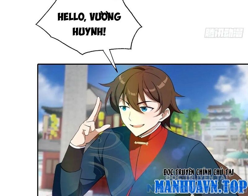 Tu Tiên Trở Về Tại Vườn Trường - Season 2