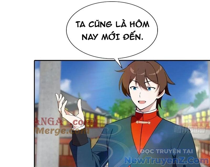 Tu Tiên Trở Về Tại Vườn Trường - Season 2