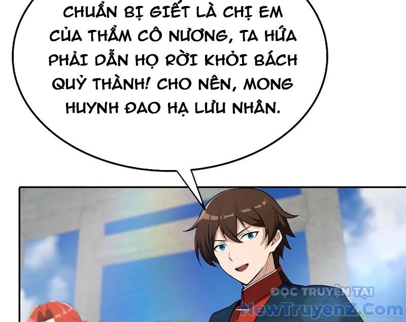 Tu Tiên Trở Về Tại Vườn Trường - Season 2