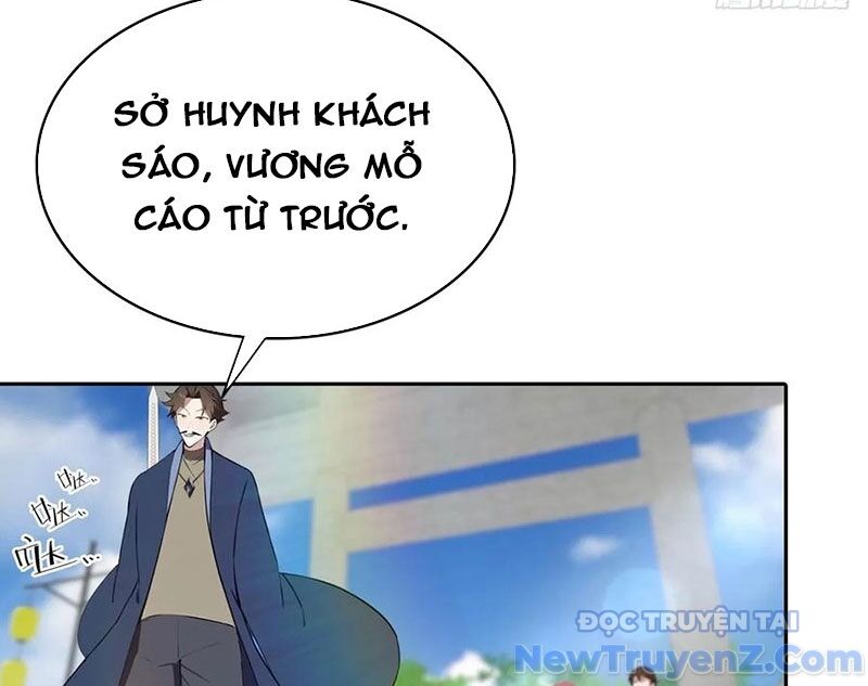 Tu Tiên Trở Về Tại Vườn Trường - Season 2