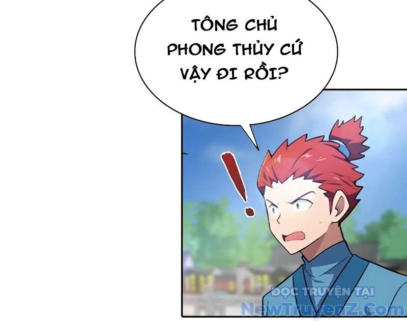 Tu Tiên Trở Về Tại Vườn Trường - Season 2