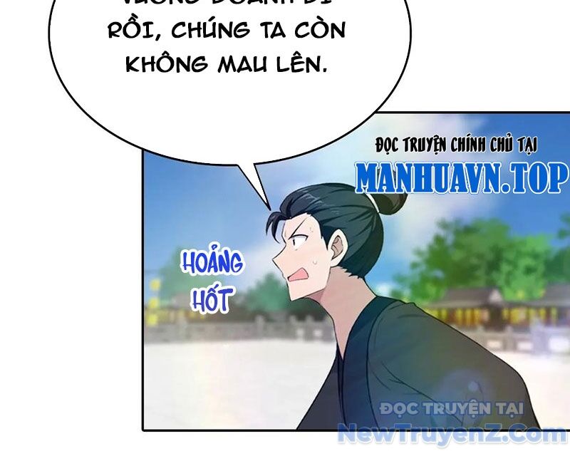 Tu Tiên Trở Về Tại Vườn Trường - Season 2