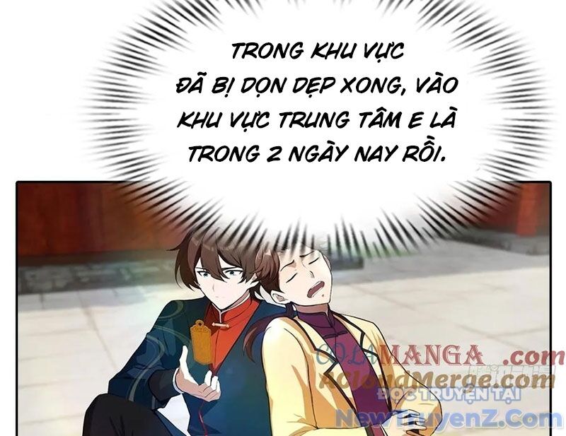 Tu Tiên Trở Về Tại Vườn Trường - Season 2