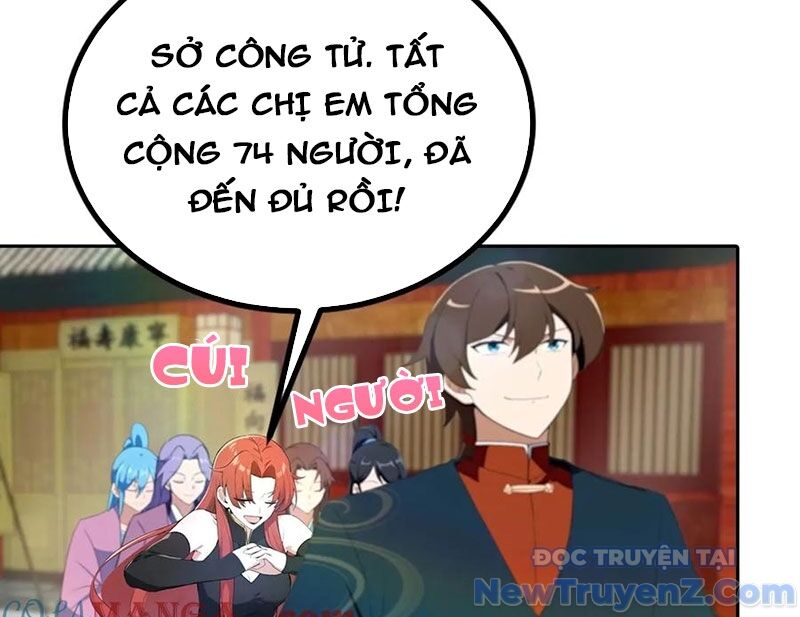 Tu Tiên Trở Về Tại Vườn Trường - Season 2