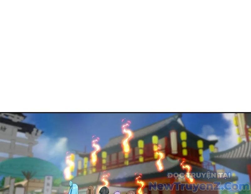 Tu Tiên Trở Về Tại Vườn Trường - Season 2