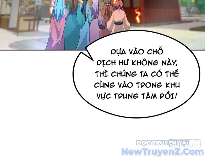 Tu Tiên Trở Về Tại Vườn Trường - Season 2