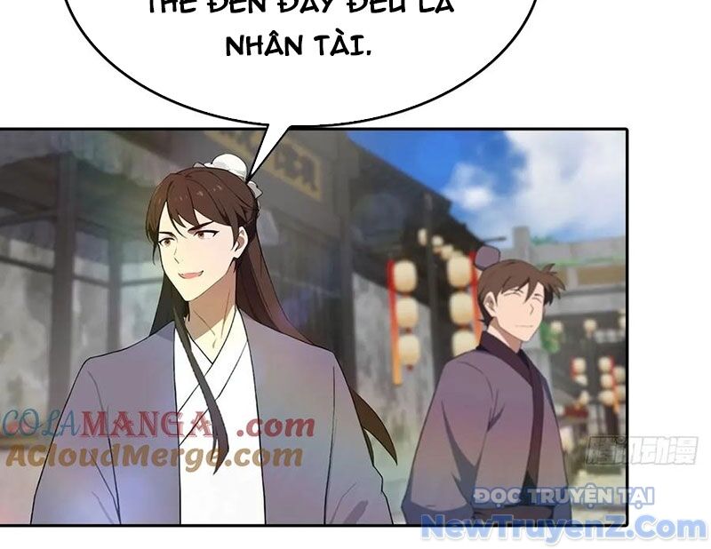 Tu Tiên Trở Về Tại Vườn Trường - Season 2