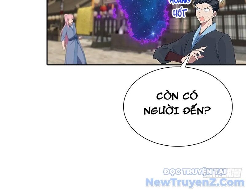 Tu Tiên Trở Về Tại Vườn Trường - Season 2