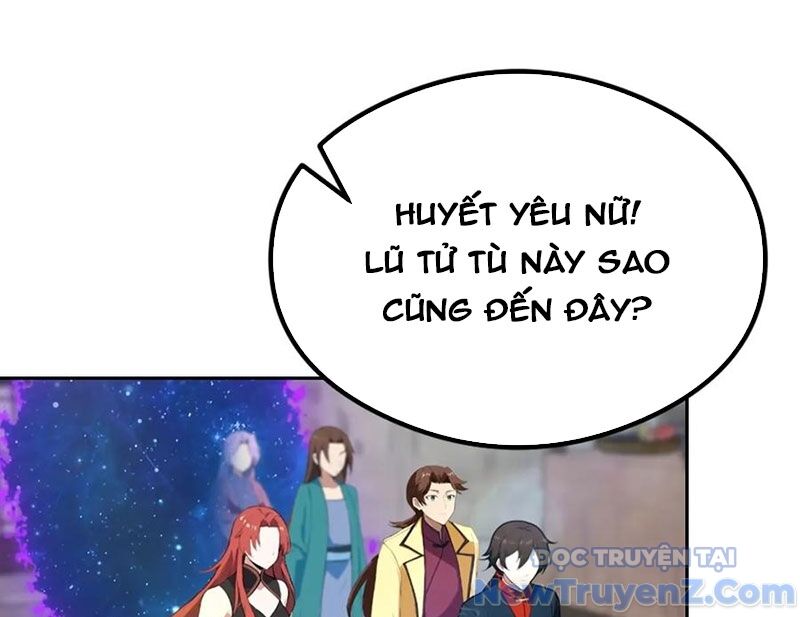 Tu Tiên Trở Về Tại Vườn Trường - Season 2