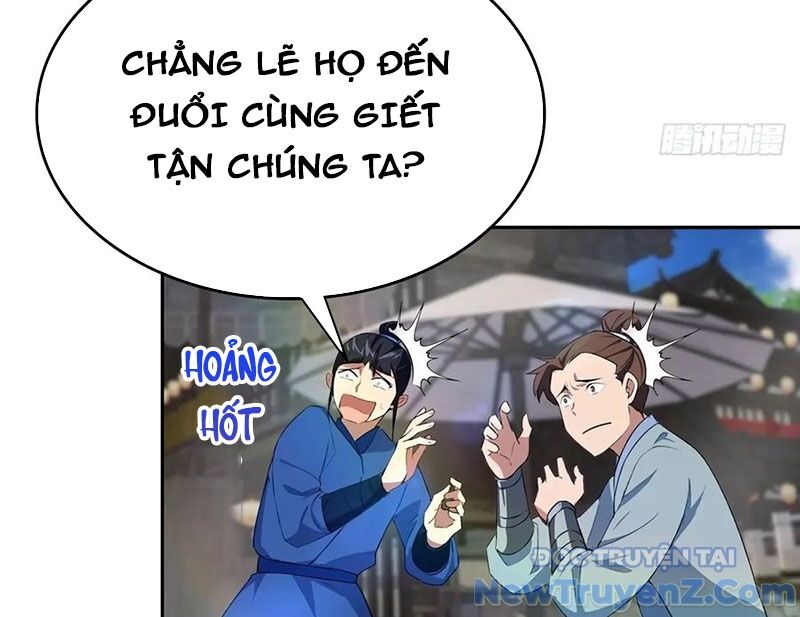 Tu Tiên Trở Về Tại Vườn Trường - Season 2