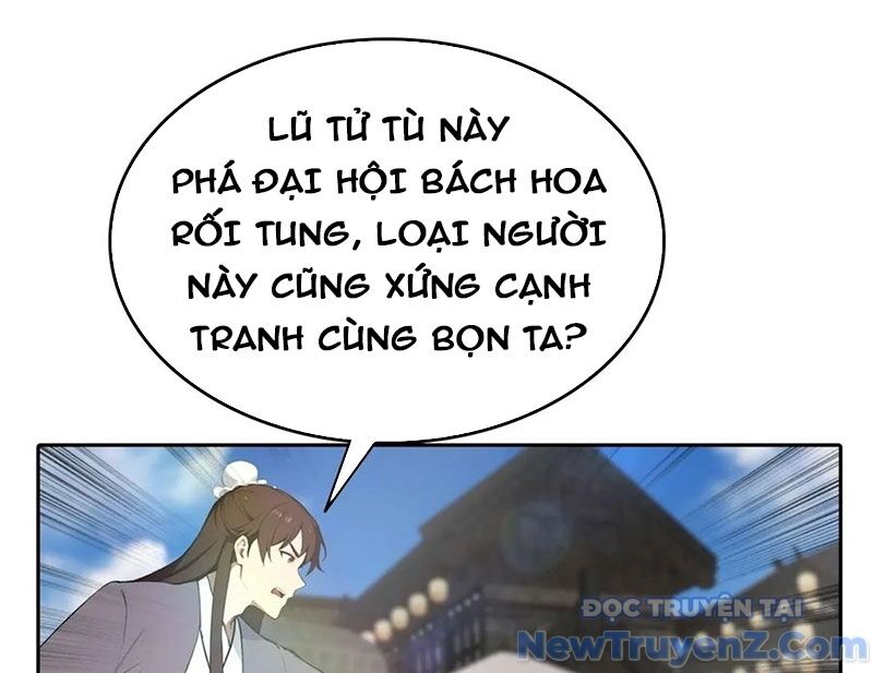 Tu Tiên Trở Về Tại Vườn Trường - Season 2