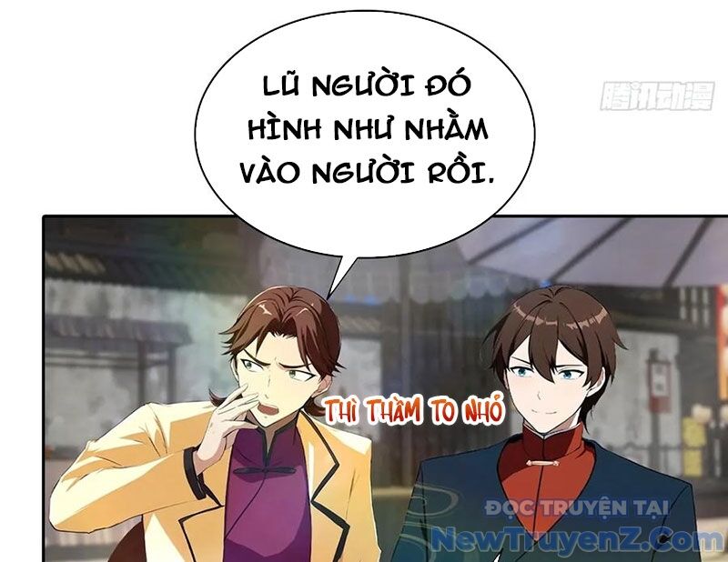 Tu Tiên Trở Về Tại Vườn Trường - Season 2