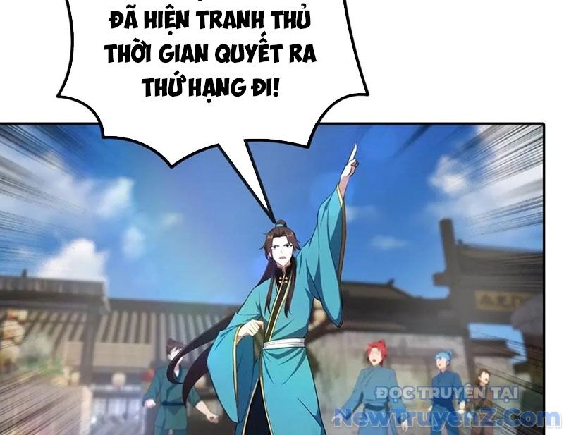 Tu Tiên Trở Về Tại Vườn Trường - Season 2