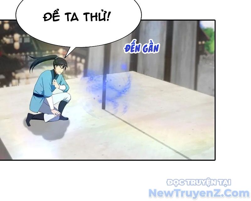 Tu Tiên Trở Về Tại Vườn Trường - Season 2