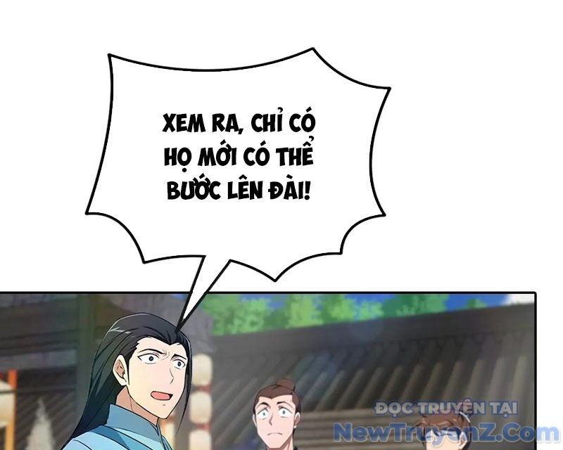 Tu Tiên Trở Về Tại Vườn Trường - Season 2