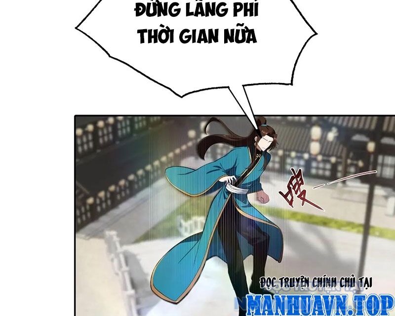 Tu Tiên Trở Về Tại Vườn Trường - Season 2