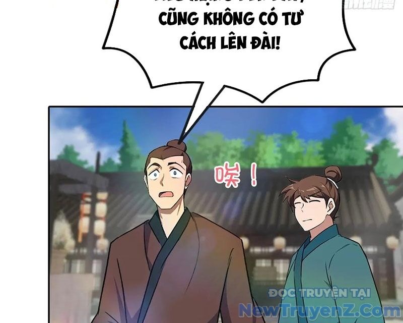 Tu Tiên Trở Về Tại Vườn Trường - Season 2