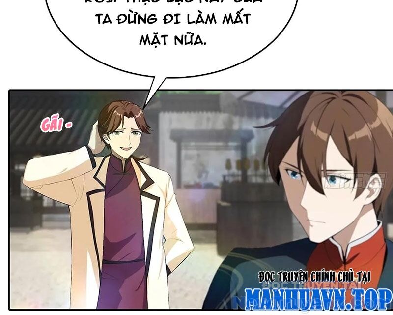 Tu Tiên Trở Về Tại Vườn Trường - Season 2
