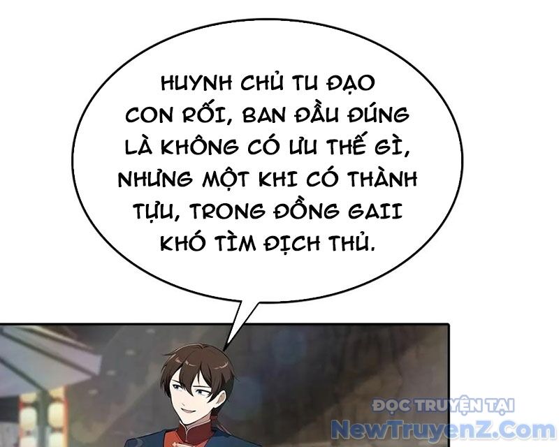 Tu Tiên Trở Về Tại Vườn Trường - Season 2
