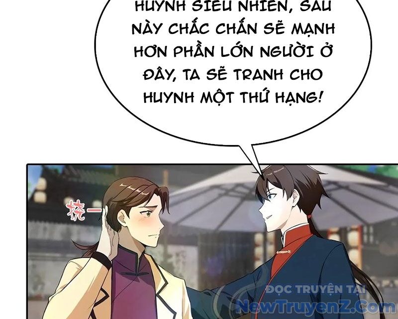 Tu Tiên Trở Về Tại Vườn Trường - Season 2