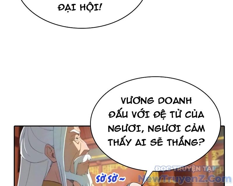 Tu Tiên Trở Về Tại Vườn Trường - Season 2