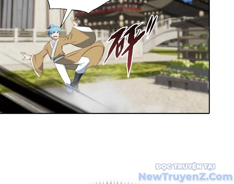 Tu Tiên Trở Về Tại Vườn Trường - Season 2