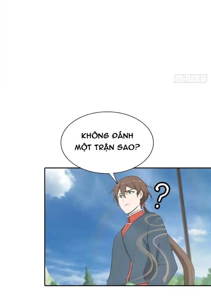 Tu Tiên Trở Về Tại Vườn Trường - Season 2