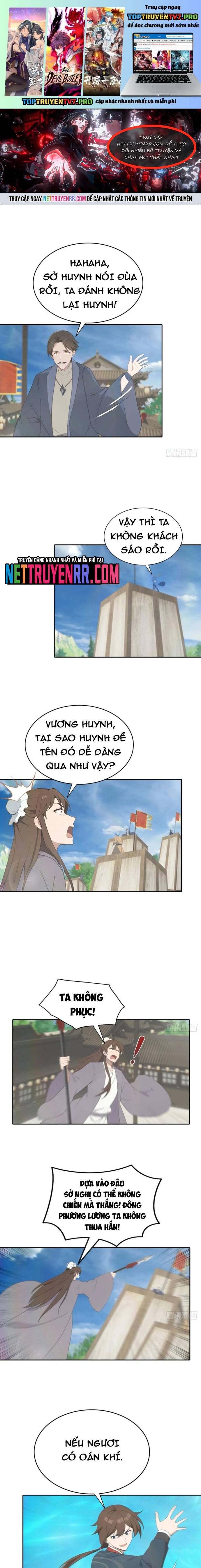 Tu Tiên Trở Về Tại Vườn Trường - Season 2