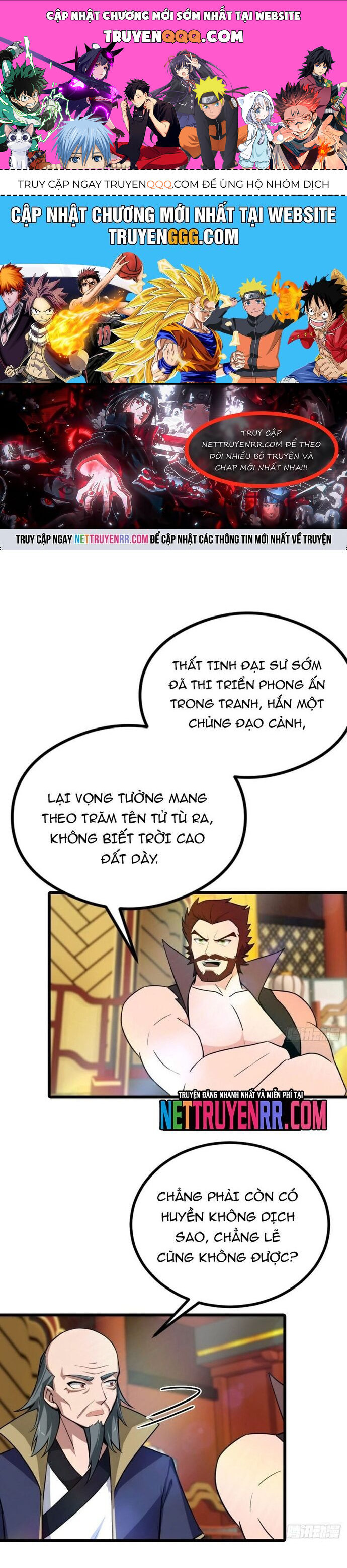 Tu Tiên Trở Về Tại Vườn Trường - Season 2