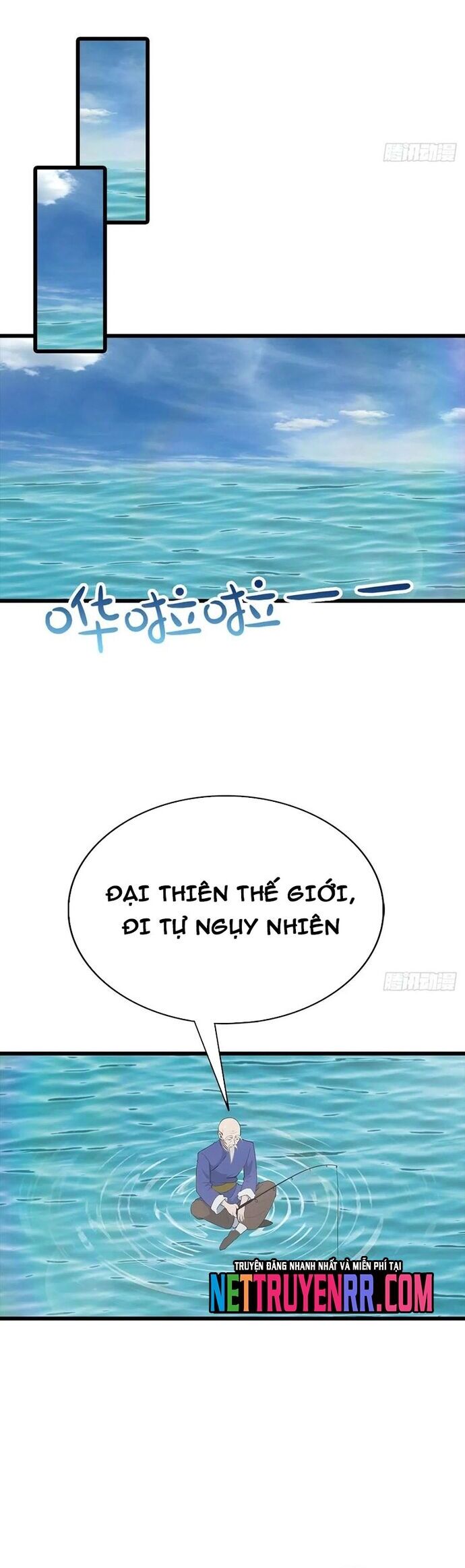Tu Tiên Trở Về Tại Vườn Trường - Season 2