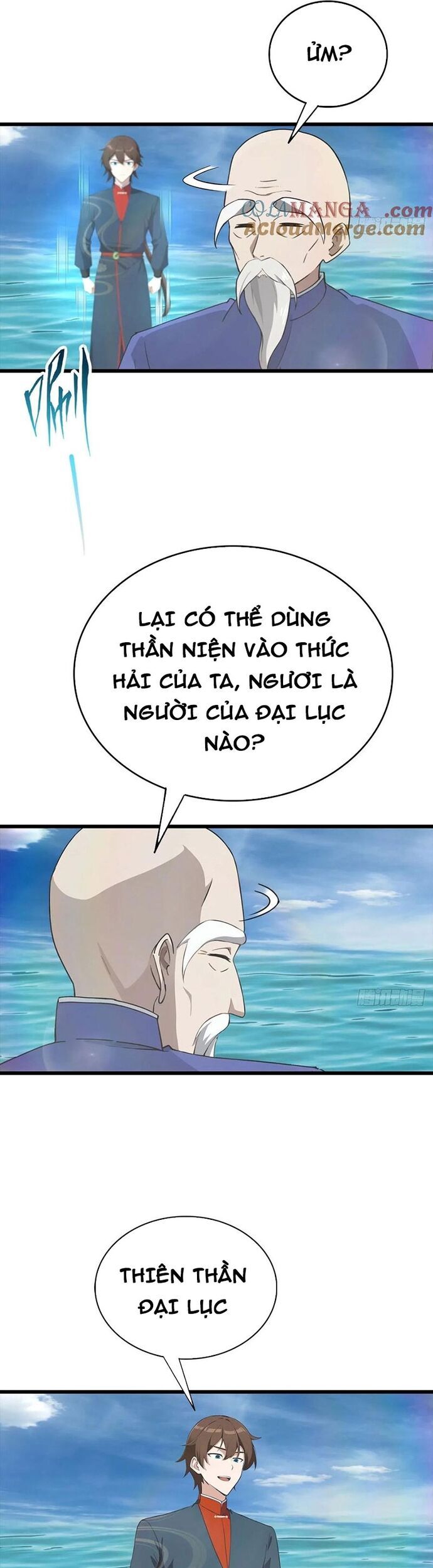 Tu Tiên Trở Về Tại Vườn Trường - Season 2