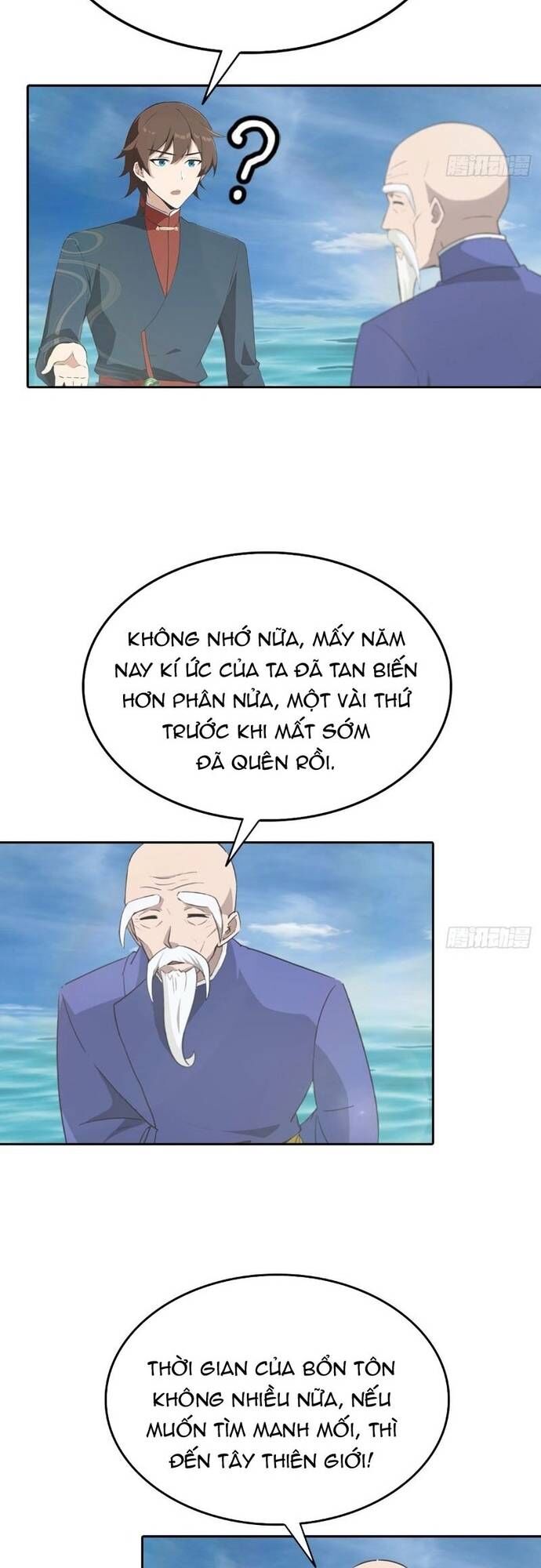 Tu Tiên Trở Về Tại Vườn Trường - Season 2