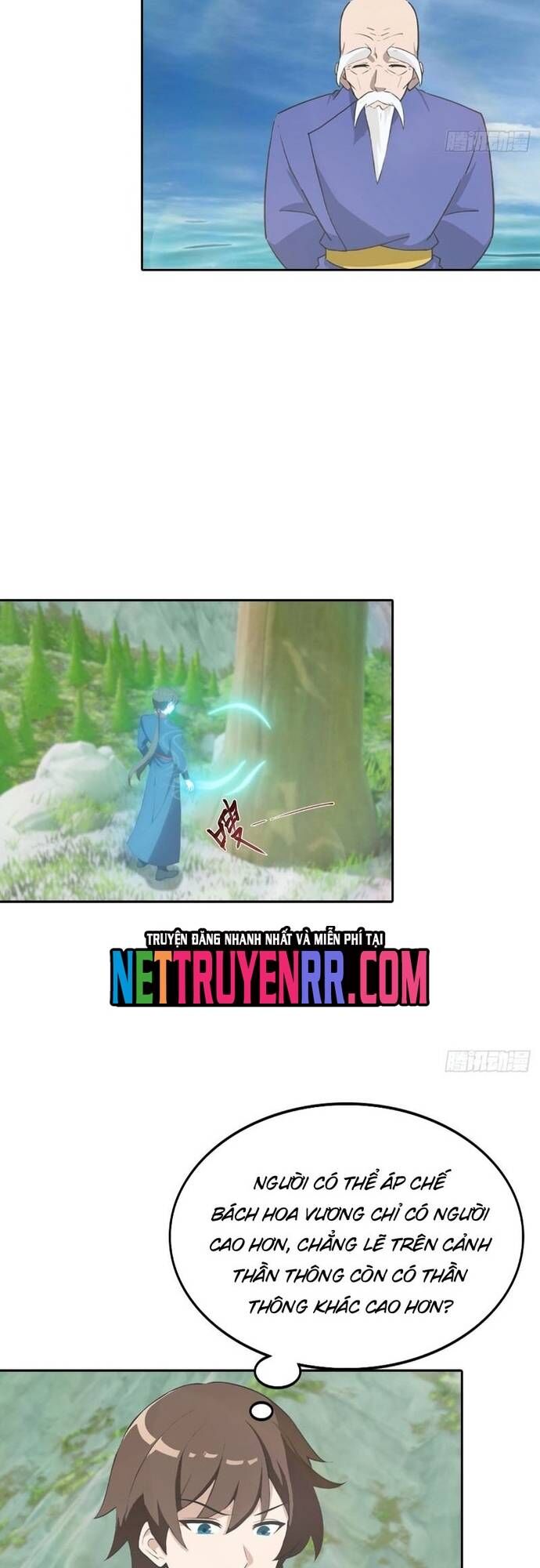 Tu Tiên Trở Về Tại Vườn Trường - Season 2