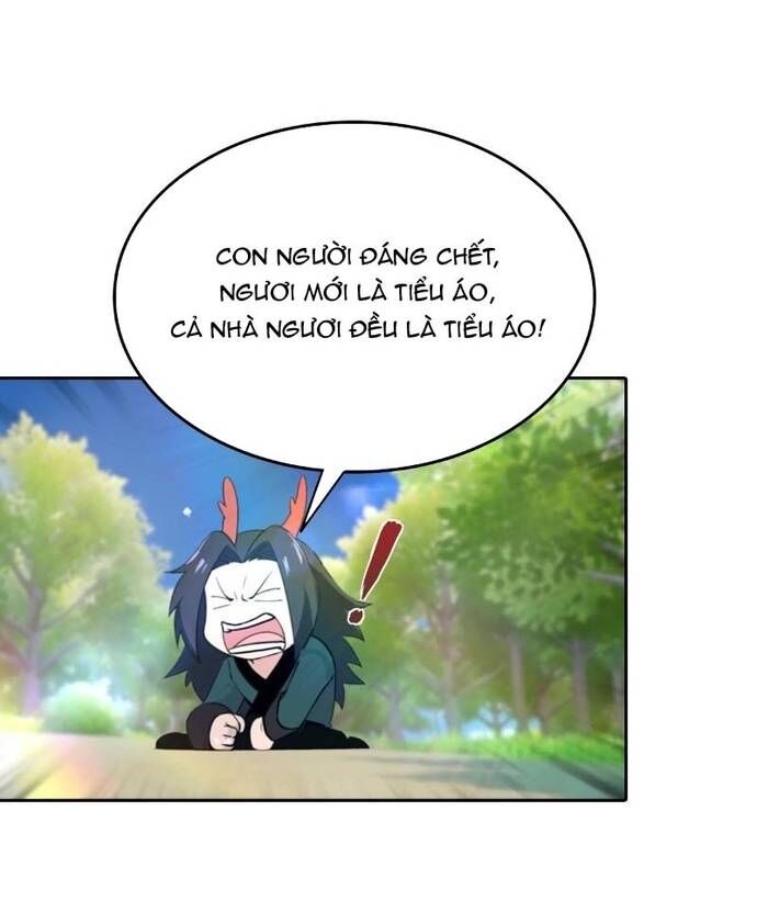 Tu Tiên Trở Về Tại Vườn Trường - Season 2