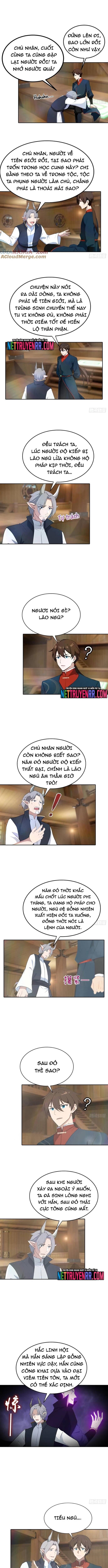 Tu Tiên Trở Về Tại Vườn Trường - Season 2