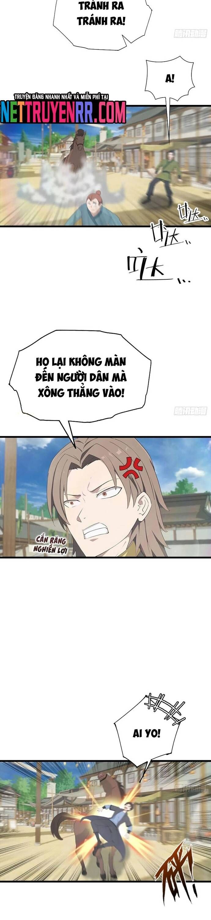 Tu Tiên Trở Về Tại Vườn Trường - Season 2