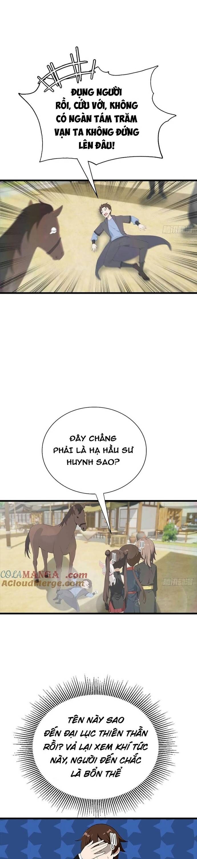 Tu Tiên Trở Về Tại Vườn Trường - Season 2