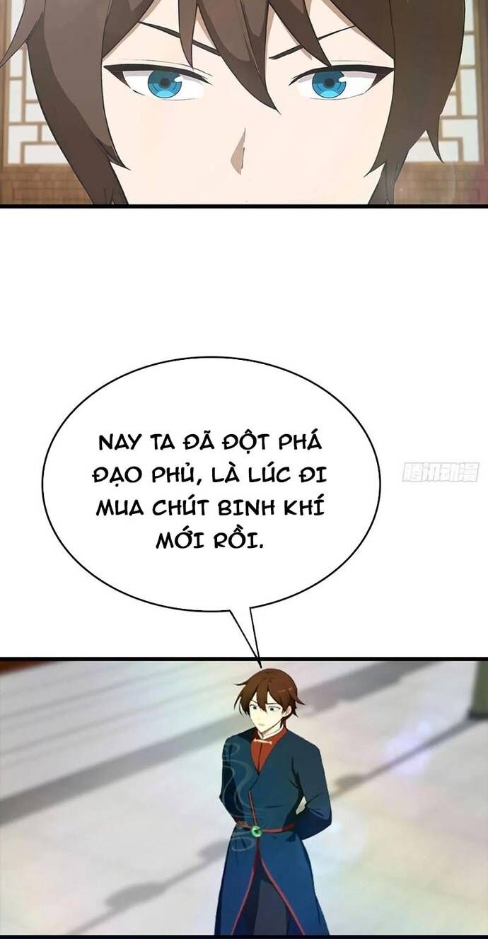 Tu Tiên Trở Về Tại Vườn Trường - Season 2