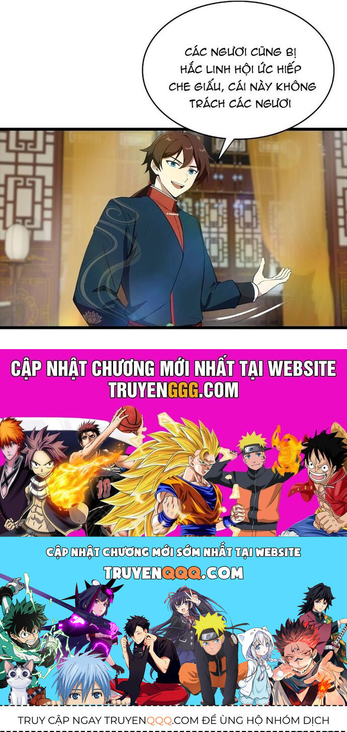 Tu Tiên Trở Về Tại Vườn Trường - Season 2
