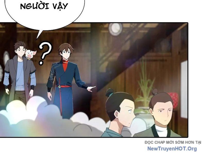 Tu Tiên Trở Về Tại Vườn Trường - Season 2