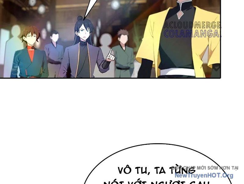 Tu Tiên Trở Về Tại Vườn Trường - Season 2