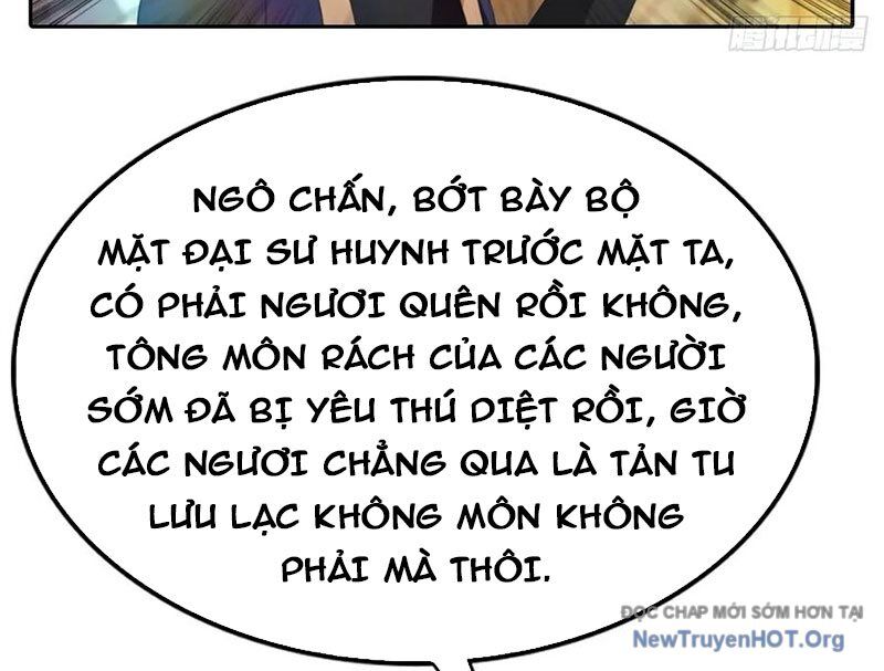 Tu Tiên Trở Về Tại Vườn Trường - Season 2