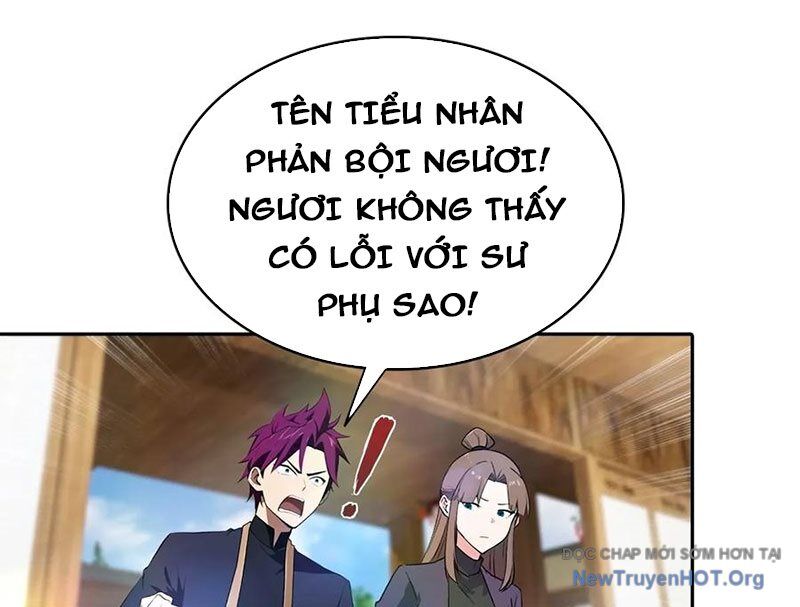 Tu Tiên Trở Về Tại Vườn Trường - Season 2