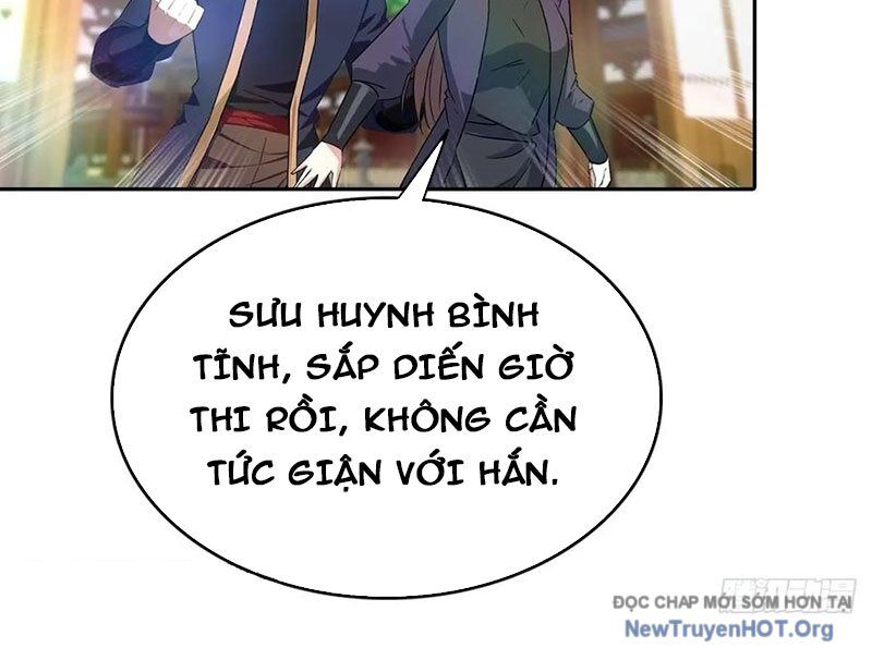 Tu Tiên Trở Về Tại Vườn Trường - Season 2